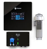  Steuereinheit Touch mit Salzwasserelektrolyse - ab 2.199 € 