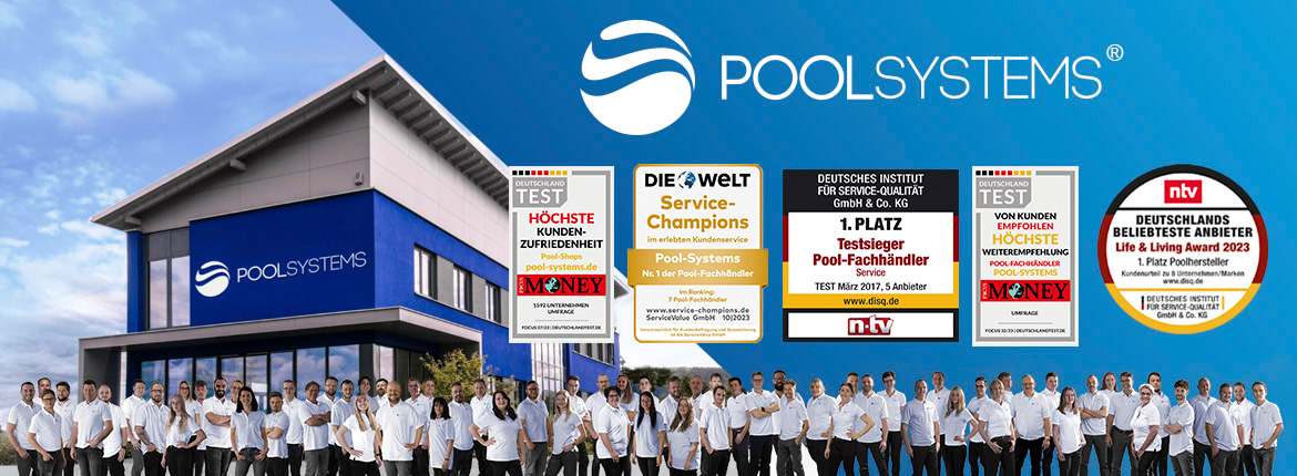 Pool Systems Pool Systems