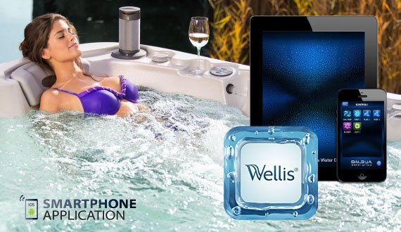 Whirlpool Wellis APP