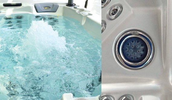 Whirlpool Wellis Magmajet
