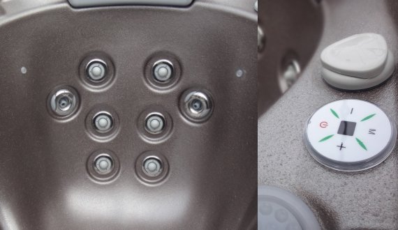 Whirlpool Wellis Vario Pods