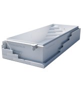  Poolgröße 3,0 x 8,0m - ab 14.453 € 